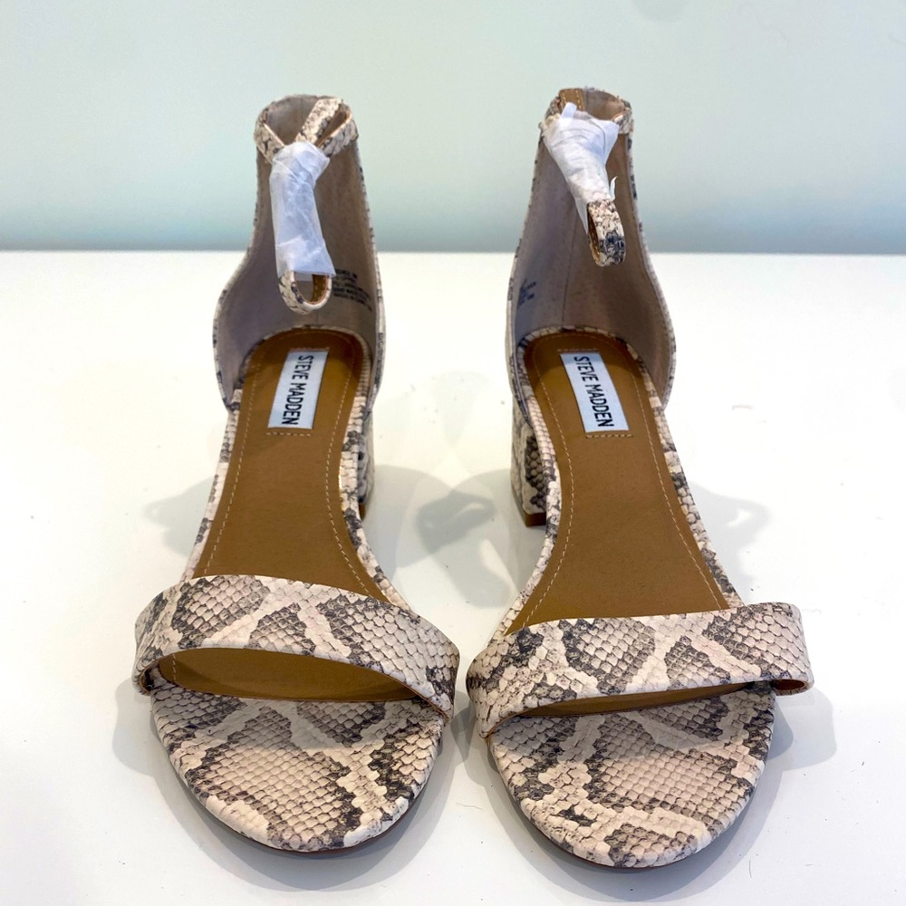 Steve Madden Kitten Heels